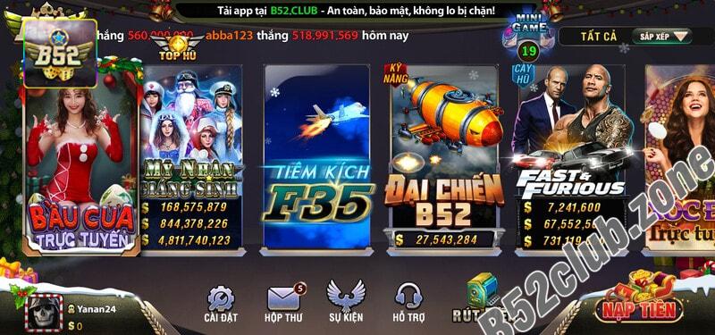 Link vào B52 uy tín, an toàn và không bị chặn