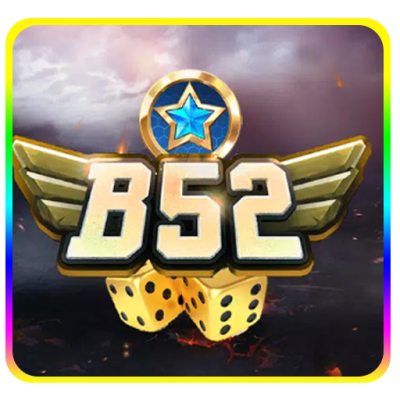 logo b52