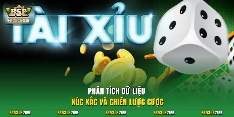 Phân tích dữ liệu xúc xắc và chiến lược cược